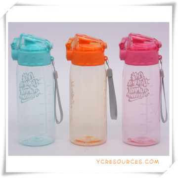 BPA Free Water Bottle for Promotional Gifts (HA09066)